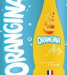 SUNTORY Orangina Airy Can (30 x 160ml)