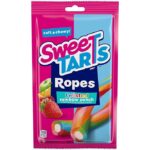Sweetarts - Rope Peg Bag (12 x 5oz) - Pallet