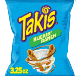 Takis - Bucking Ranch (20 x 3.25oz) - Pallet