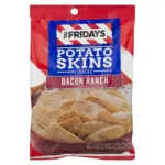 TGI Fridays - Bacon Ranch Potato Skins (6 x 3oz) - Pallet