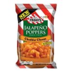 TGI Fridays - Jalapeno Poppers Sticks (6 x 2.25oz) - Pallet