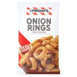 TGI Fridays - Onion Rings (6 x 2.75oz) - Pallet