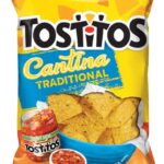Tostitos Cantina Traditional (6 x 10oz) - Pallet