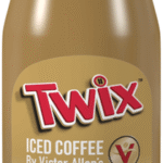 Twix - Iced Coffee (12 x 13.7oz) - Pallet