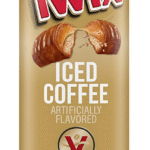 Twix - Iced Coffee (12 x 8oz) - Pallet