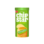YAMAZAKI BISCUITS Chip Star Potato Chips S Sour Cream Onion 8 x (6 x 45g)